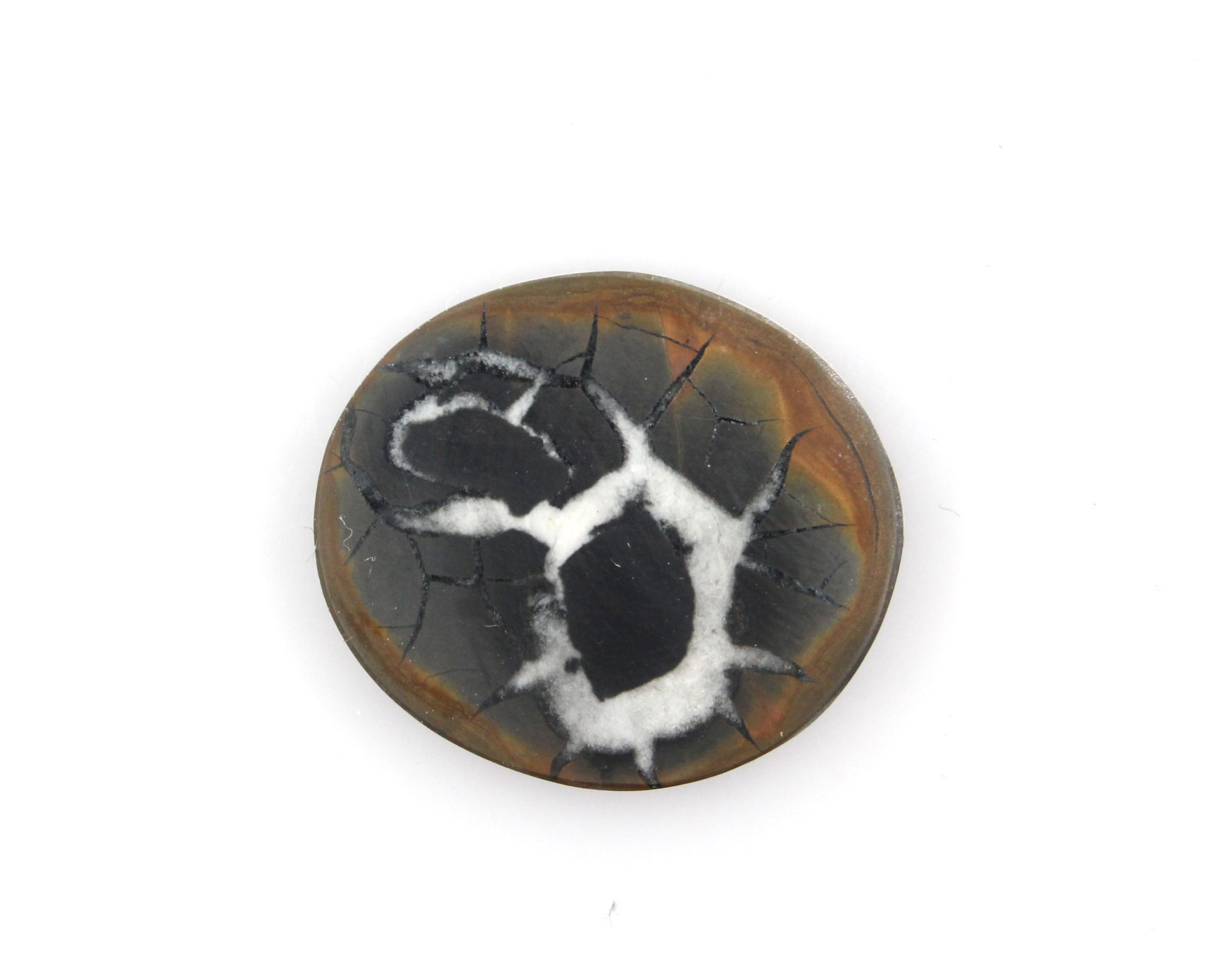Dragon Stone cabochon
