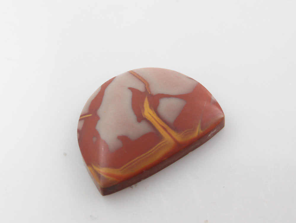 Noreena Jasper cabochon