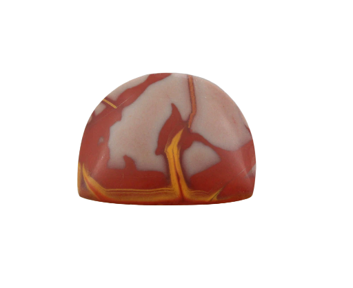 Noreena Jasper cabochon