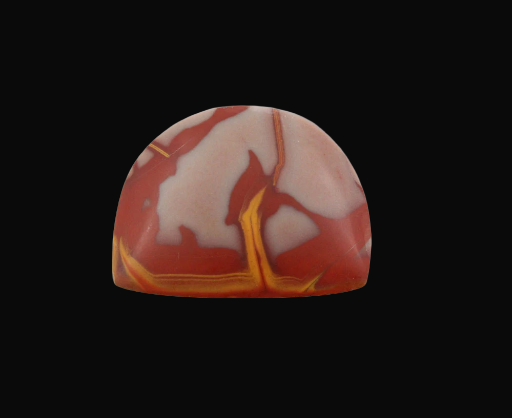 Noreena Jasper cabochon