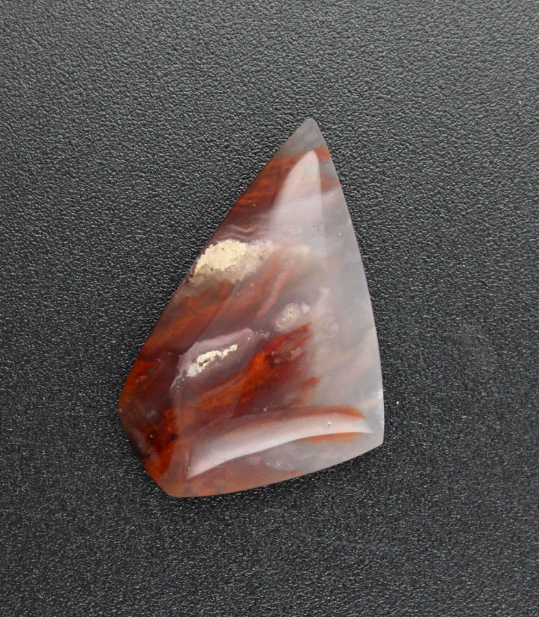 Mexican Flame Agate