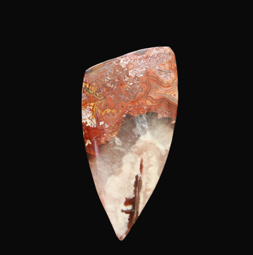 Large laguna Lace Agate 