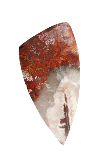 Large laguna Lace Agate 