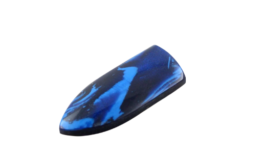 Bowlerite rare cabochon