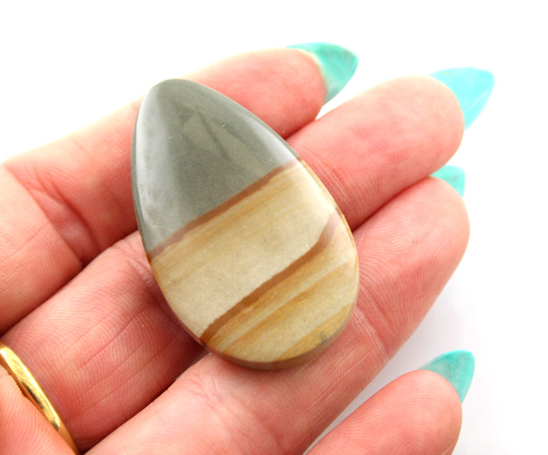 Wild Horse Picture jasper