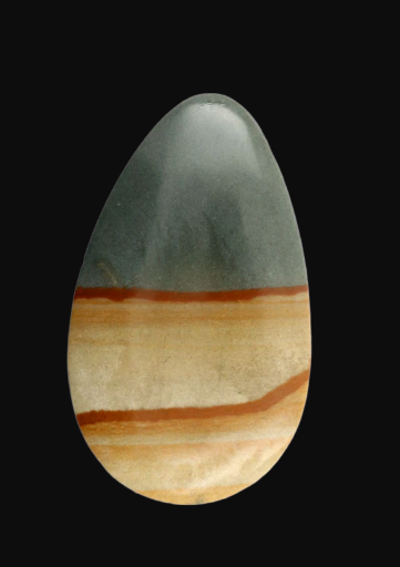 Wild Horse Picture jasper