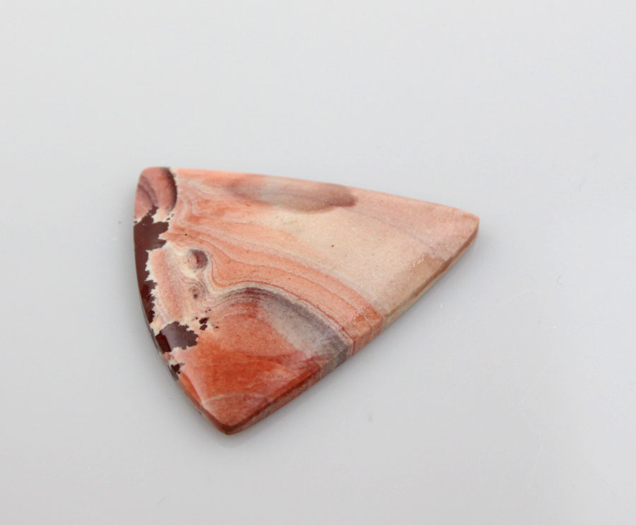 Mimbers Jasper Apache Rhyolite