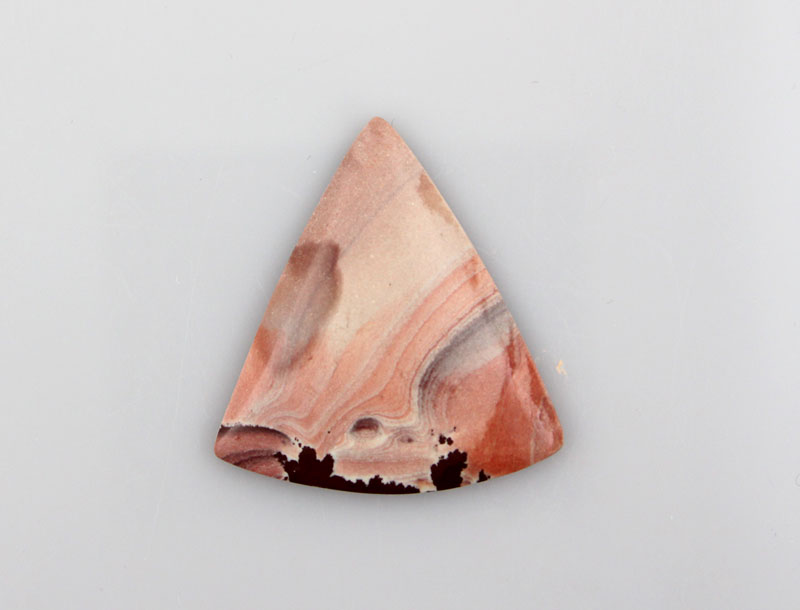 Mimbers Jasper Apache Rhyolite