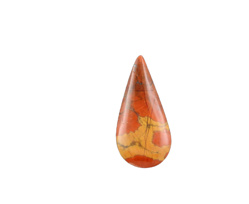 Morgan Hill Poppy Jasper 