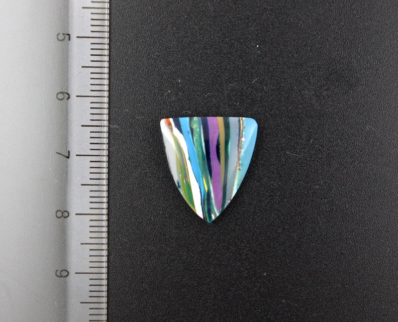 Surfite aka Surfstone Cabochon