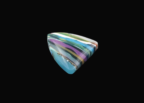 Surfite aka Surfstone Cabochon