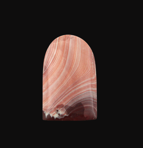 Mimbers Jasper Apache Rhyolite