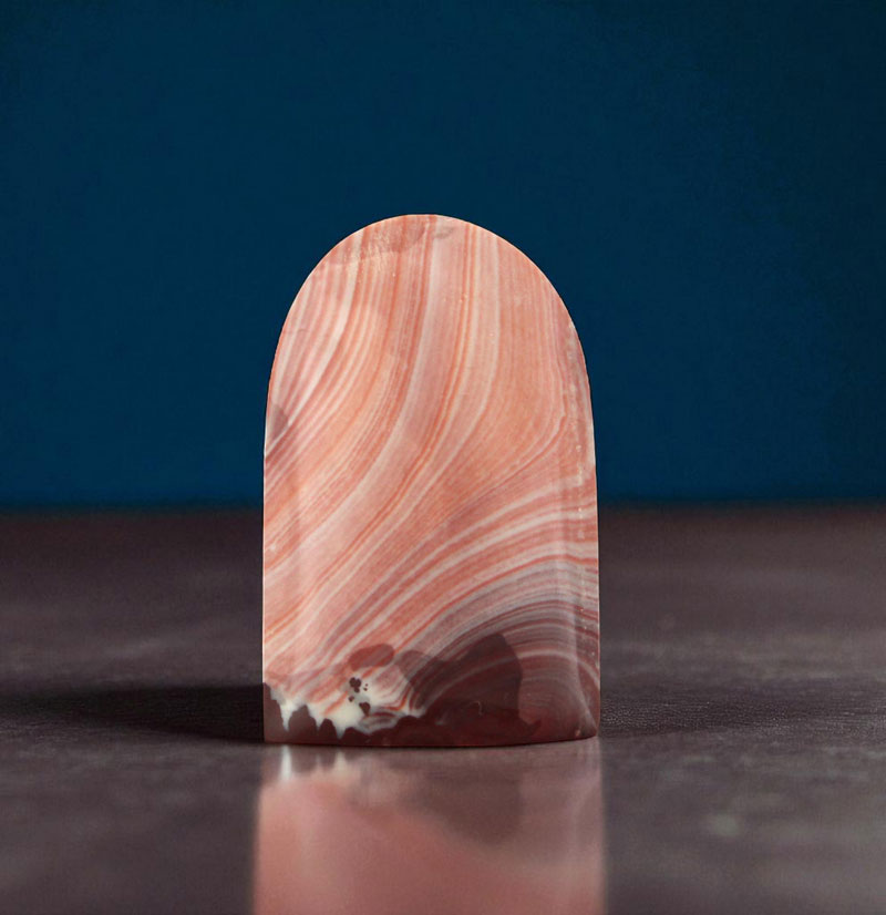 Mimbers Jasper Apache Rhyolite