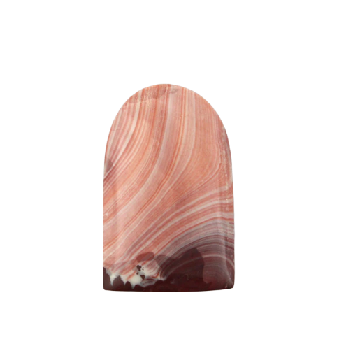 Mimbers Jasper Apache Rhyolite