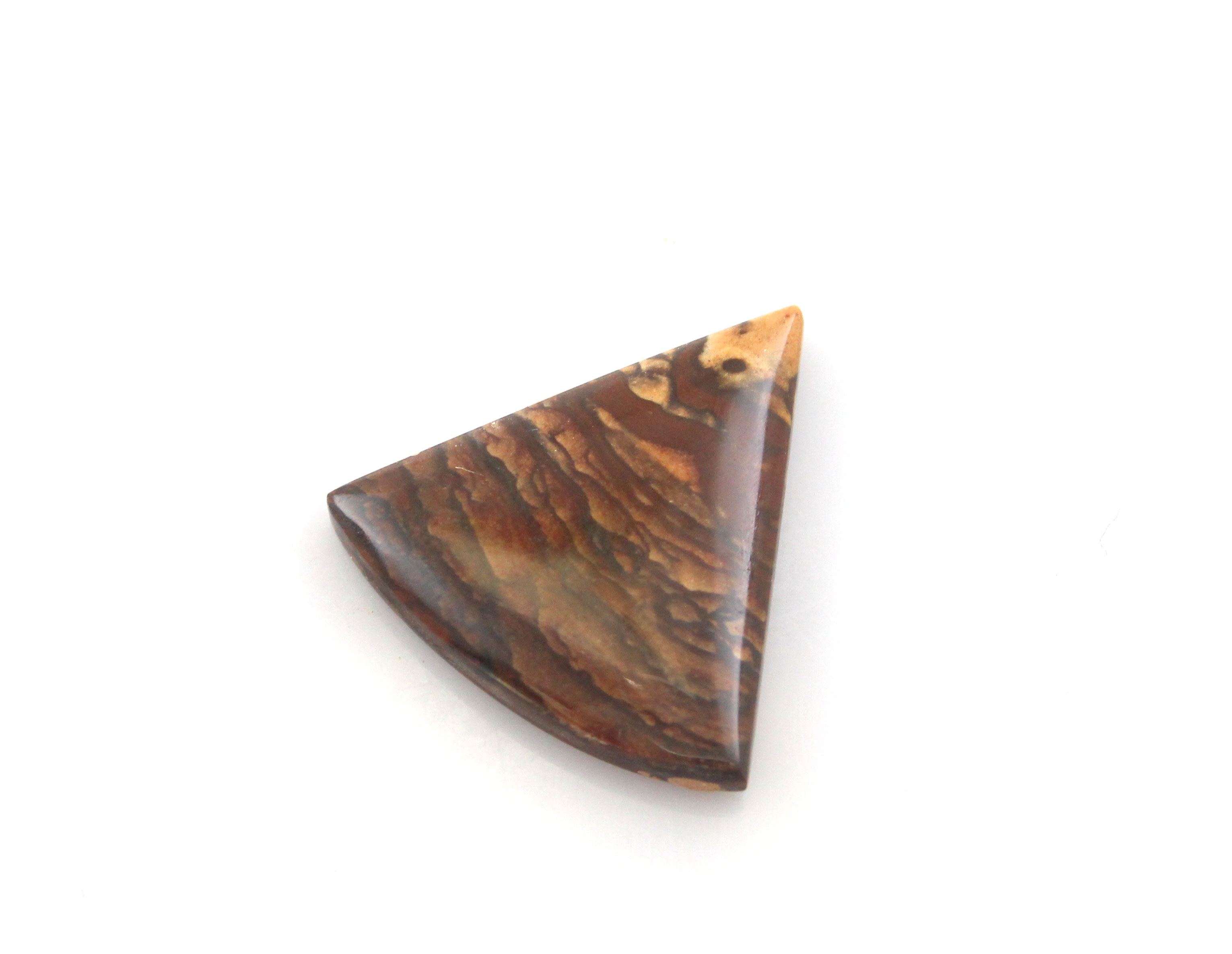  Deschutes Jasper Cabochon 