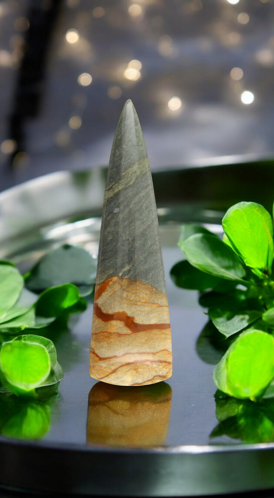 Large Wild Horse Picture jasper