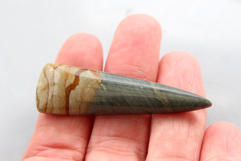 Large Wild Horse Picture jasper