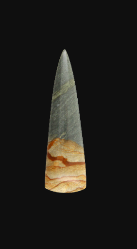 Large Wild Horse Picture jasper