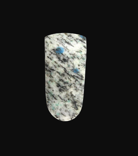 K2 Jasper cabochon 