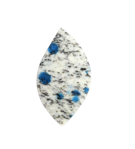 K2 Jasper cabochon 