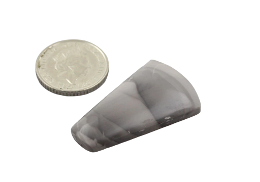 Willow Creek Jasper cabochon