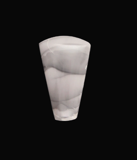 Willow Creek Jasper cabochon