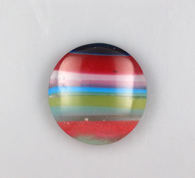 Californian Hand Cut Surfite Cabochon 