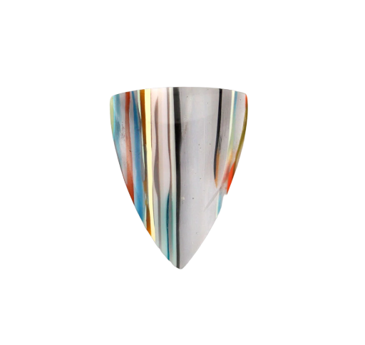 Cornish Hand Cut Surfite Cabochon 