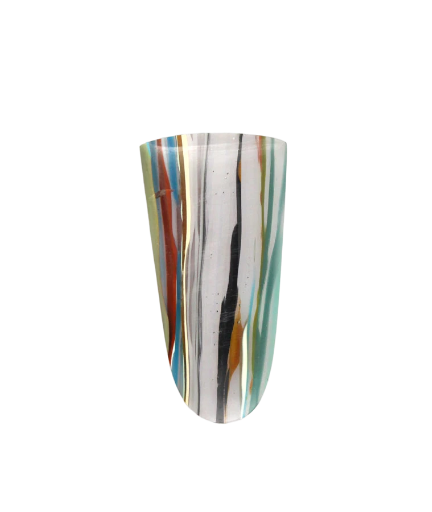 Cornish Hand Cut Surfite Cabochon 