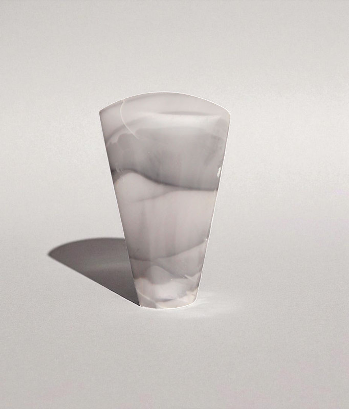 Willow Creek Jasper cabochon