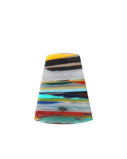 Cornish Hand Cut Surfite Cabochon 