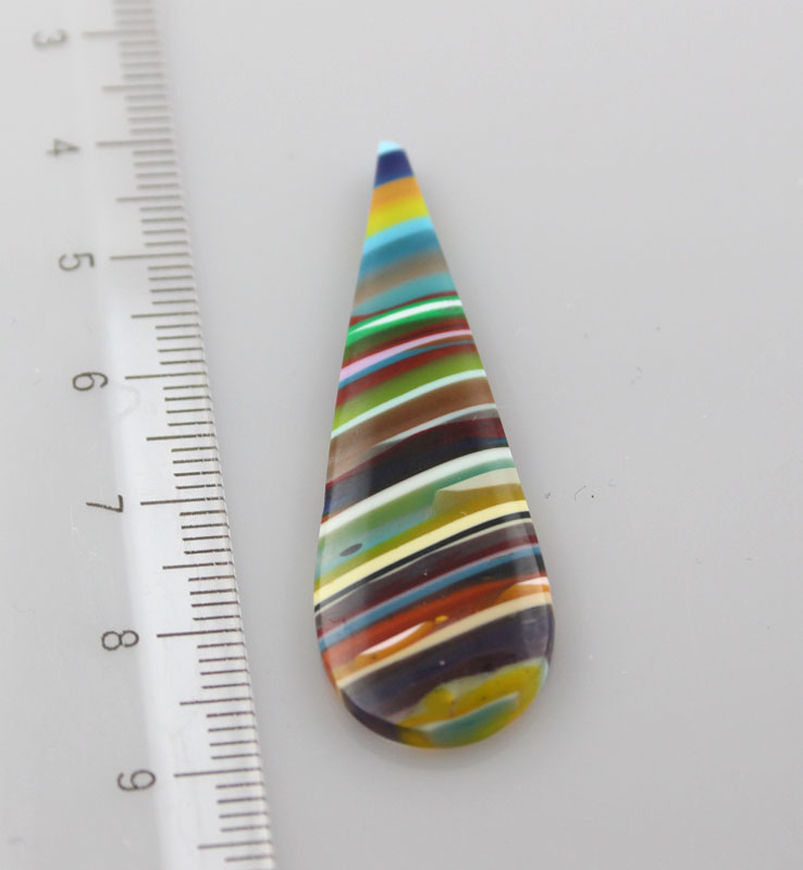 Surfite Cabochon 