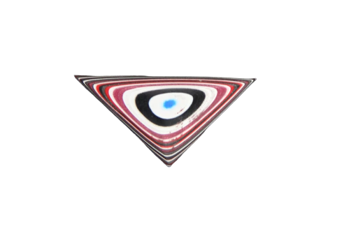 Fordite Ring Cabochon