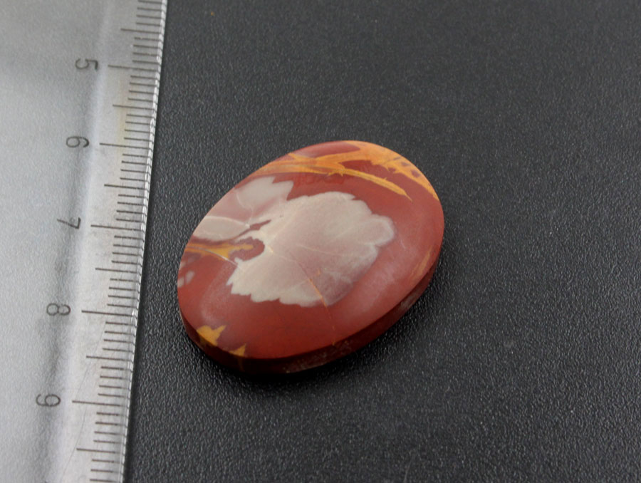 Noreena Jasper cabochon
