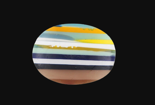 Surfite Cabochon 