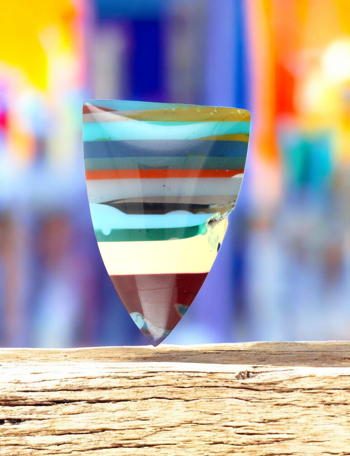 Surfite Cabochon 