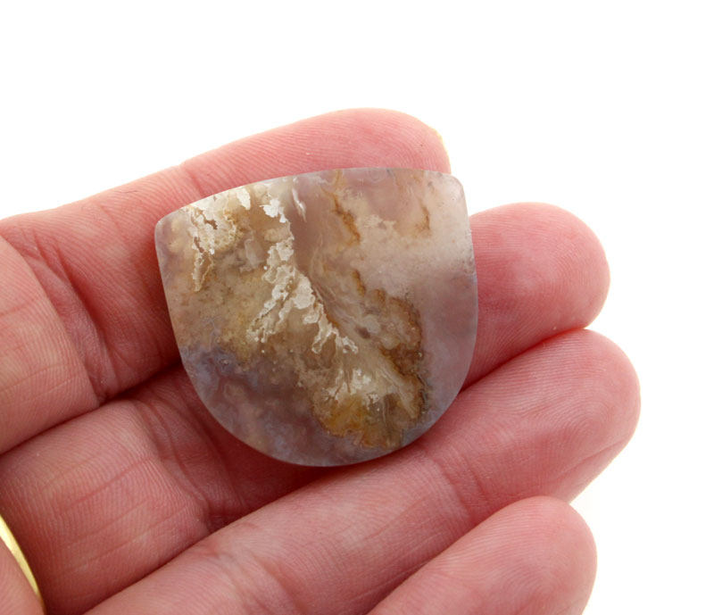 Rare Graveyard Point Agate 