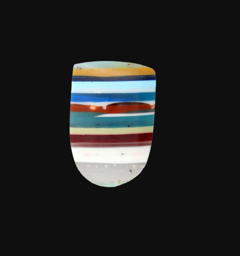Surfite Cabochon 
