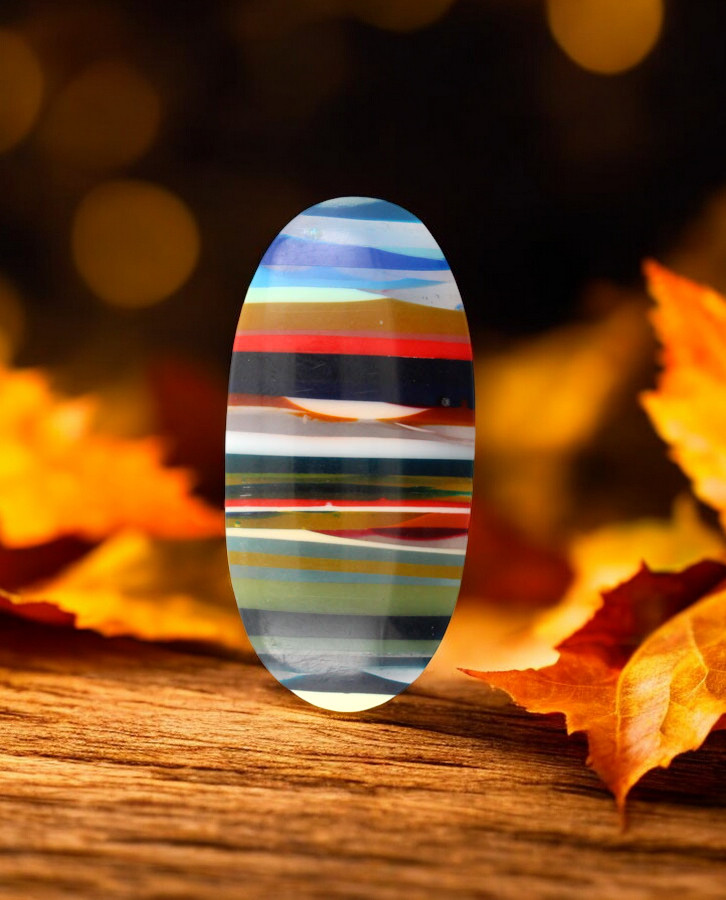 Surfite Cabochon 