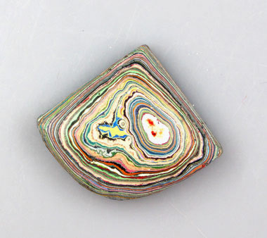 Graffiti Wall Cabochon