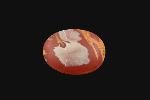 Noreena Jasper cabochon