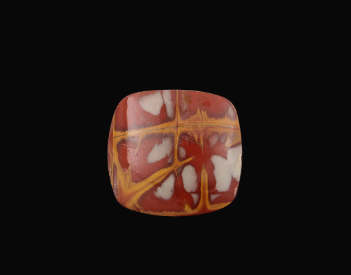 Noreena Jasper cabochon