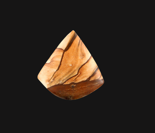 Biggs Jasper Cabochon 