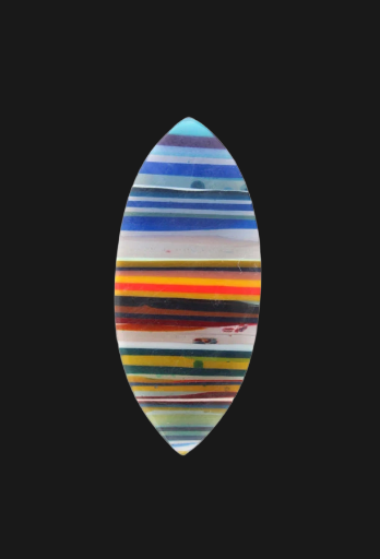 Surfite Cabochon 