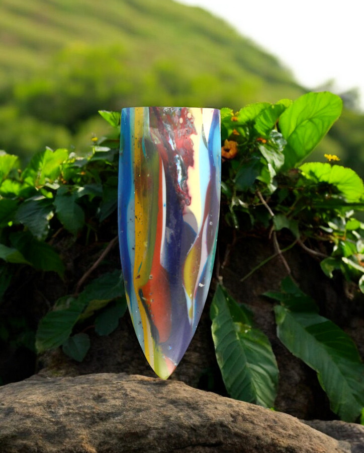 Surfite Cabochon 