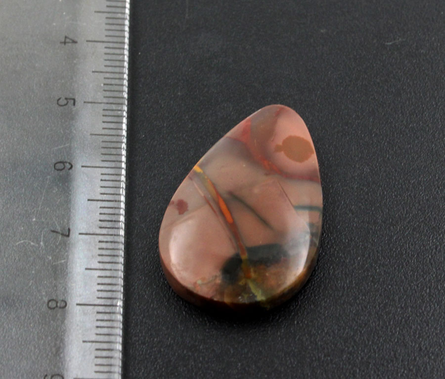 Morrisonite Fine Jasper