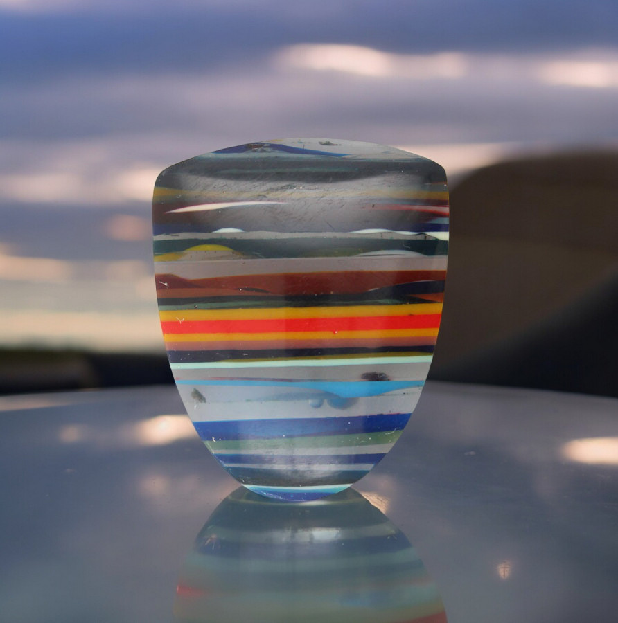 Surfite Cabochon 