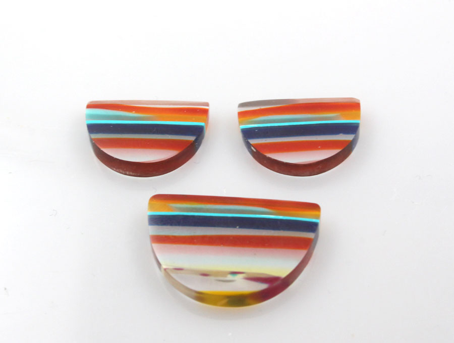 Surfite jewellery Cabochon Set