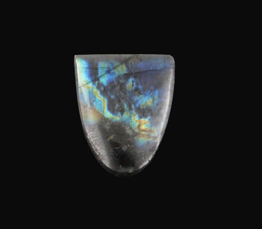 Spectrolite  cabochon