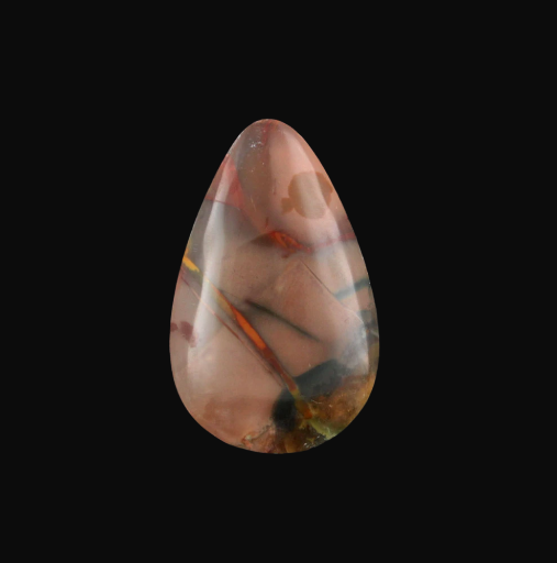 Morrisonite Fine Jasper